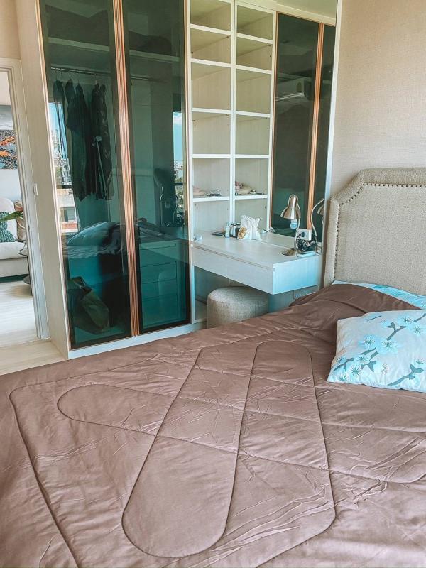 2-Bed Condo near BTS/MRT at Life Sukhumvit 48 18