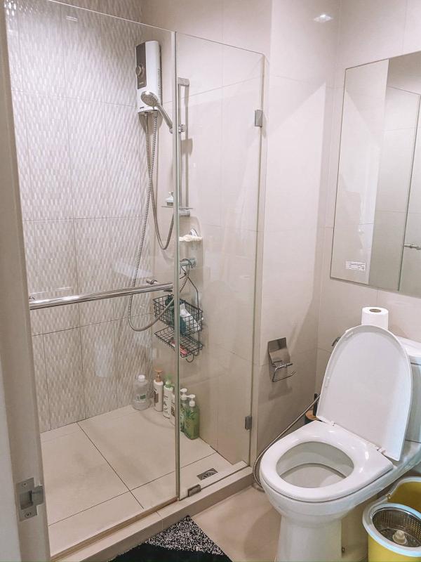 2-Bed Condo near BTS/MRT at Life Sukhumvit 48 19