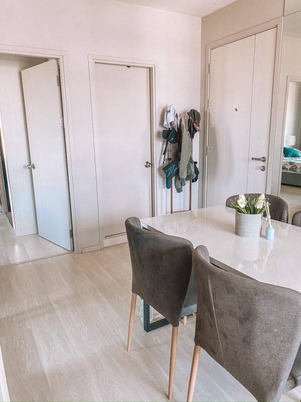 2-Bed Condo near BTS/MRT at Life Sukhumvit 48 5