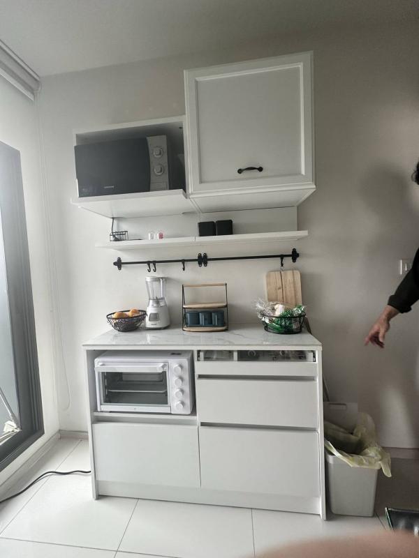 2-Bed Condo near BTS/MRT at Life Sukhumvit 48 10