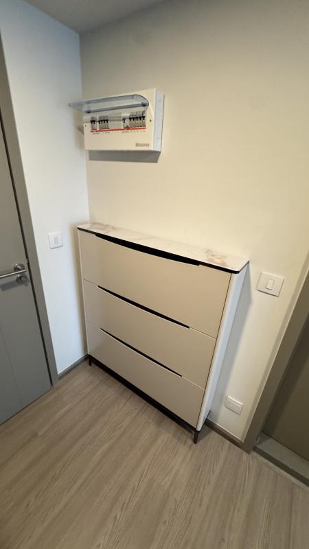 1-Bed Duplex near BTS/MRT at Aspire Sukhumvit-Rama4 13