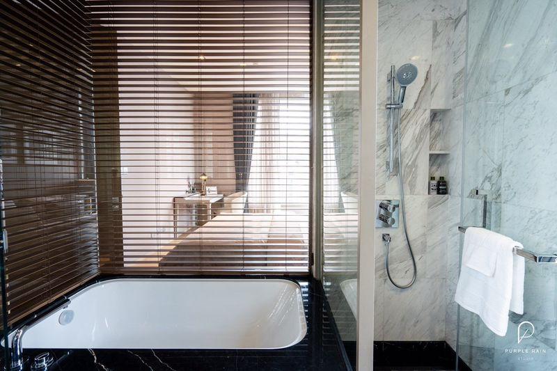 1-Bed Condo near BTS/MRT at Saladaeng One 5