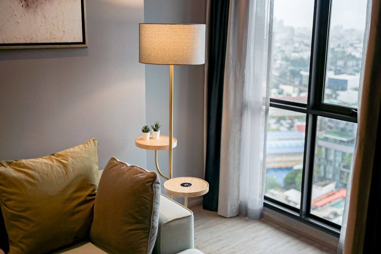 3-Bed Condo near BTS/MRT at Rhythm Ekkamai 4