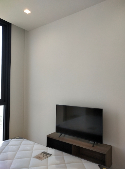 2-Bed Condo near BTS/MRT at the LINE Phahol - Pradipat 7