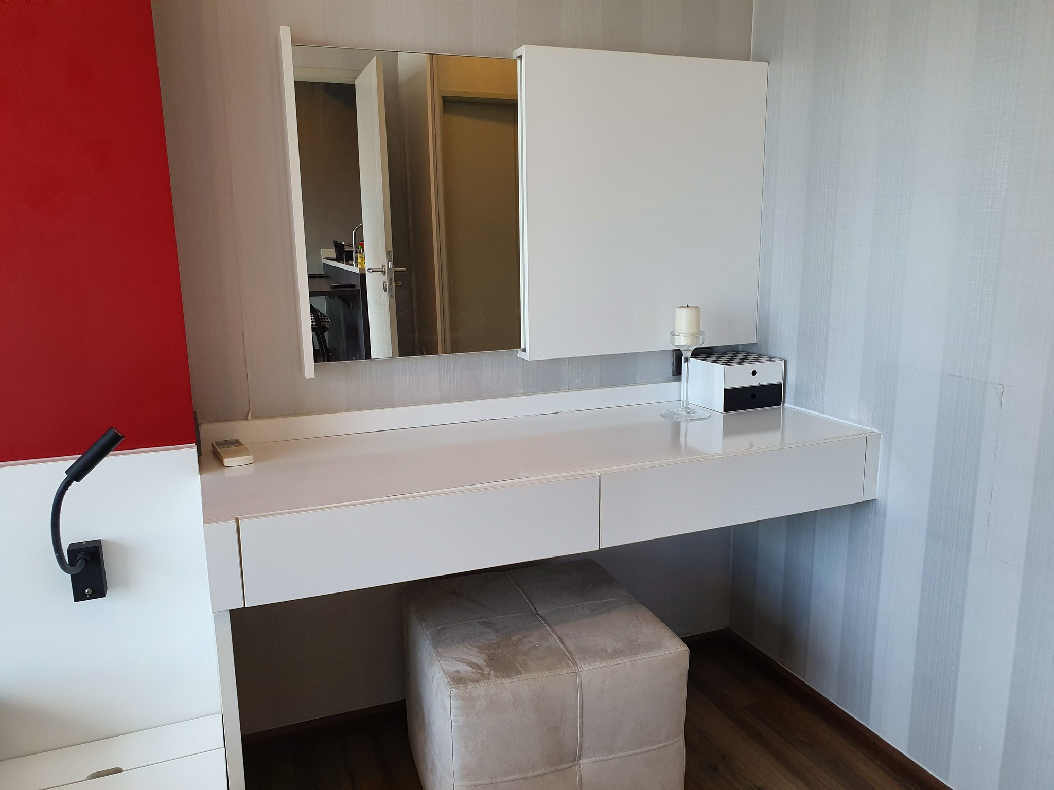 1-Bed Condo near BTS/MRT at WYNE Sukhumvit 5