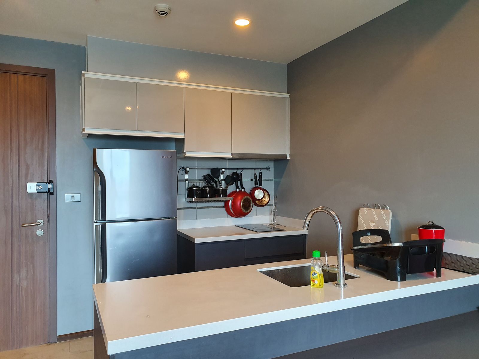 1-Bed Condo near BTS/MRT at WYNE Sukhumvit 6