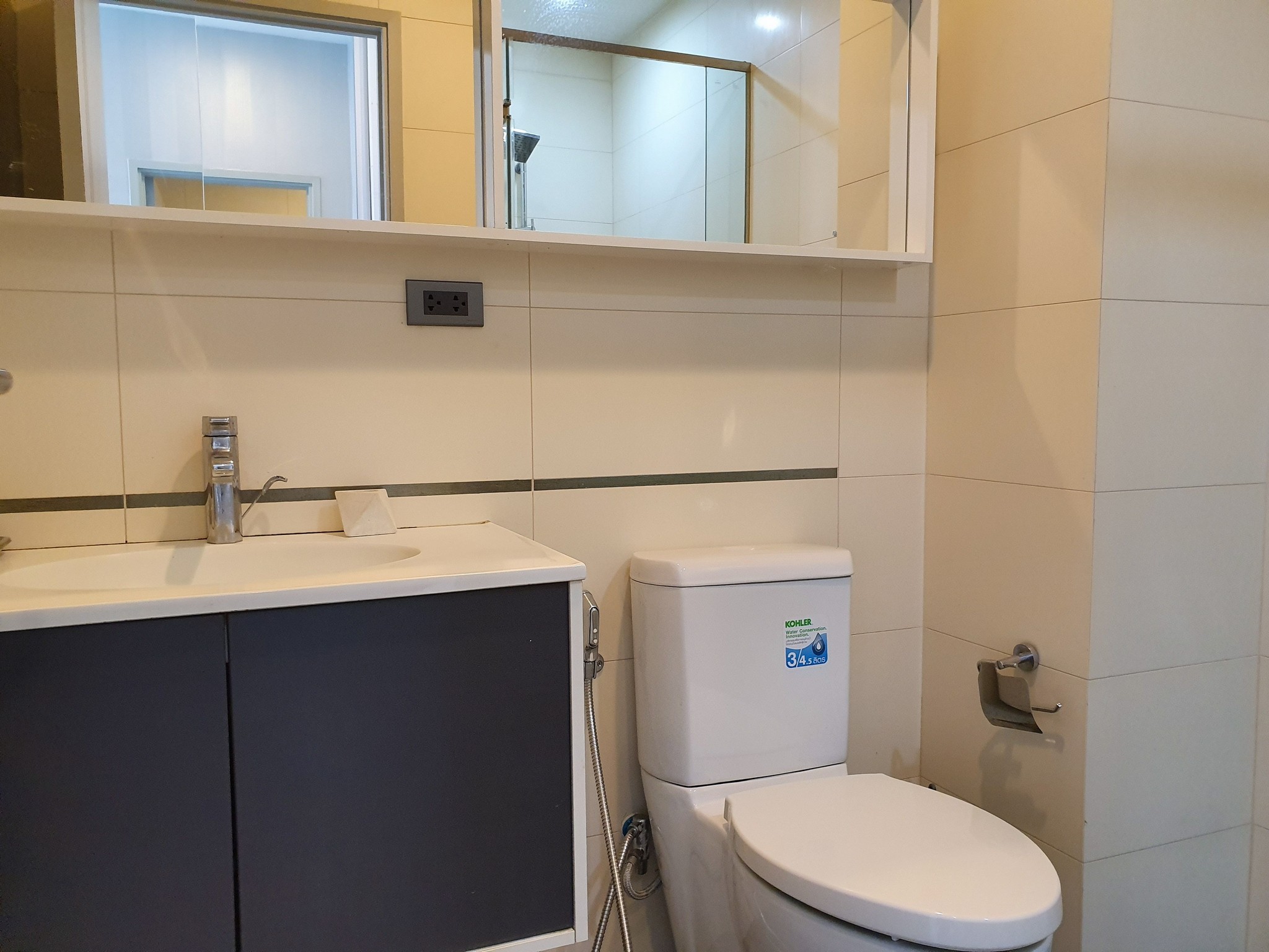 1-Bed Condo near BTS/MRT at WYNE Sukhumvit 9