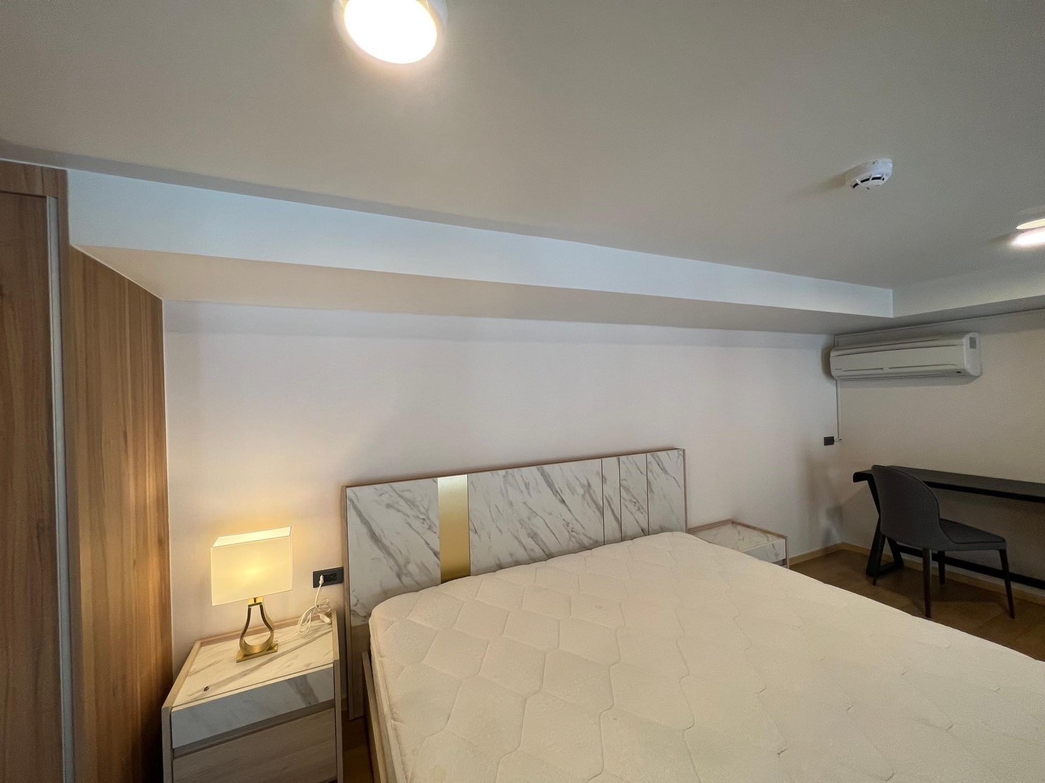 1-Bed Duplex near BTS/MRT at Siamese Exclusive Sukhumvit 31 3
