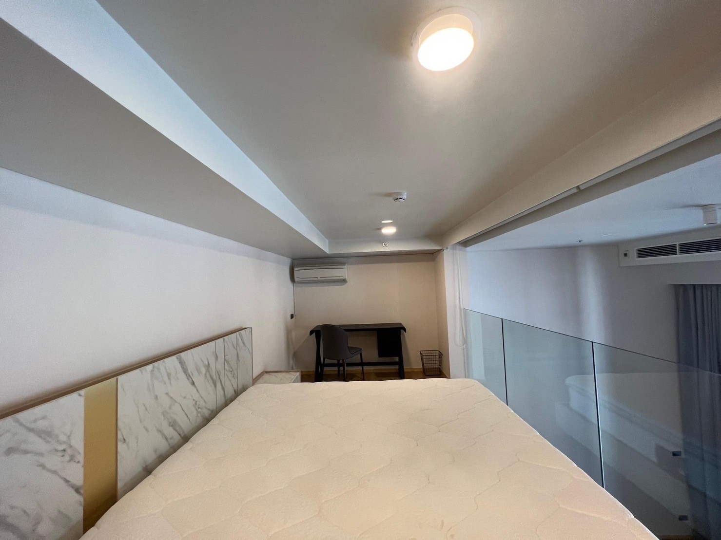 1-Bed Duplex near BTS/MRT at Siamese Exclusive Sukhumvit 31 4