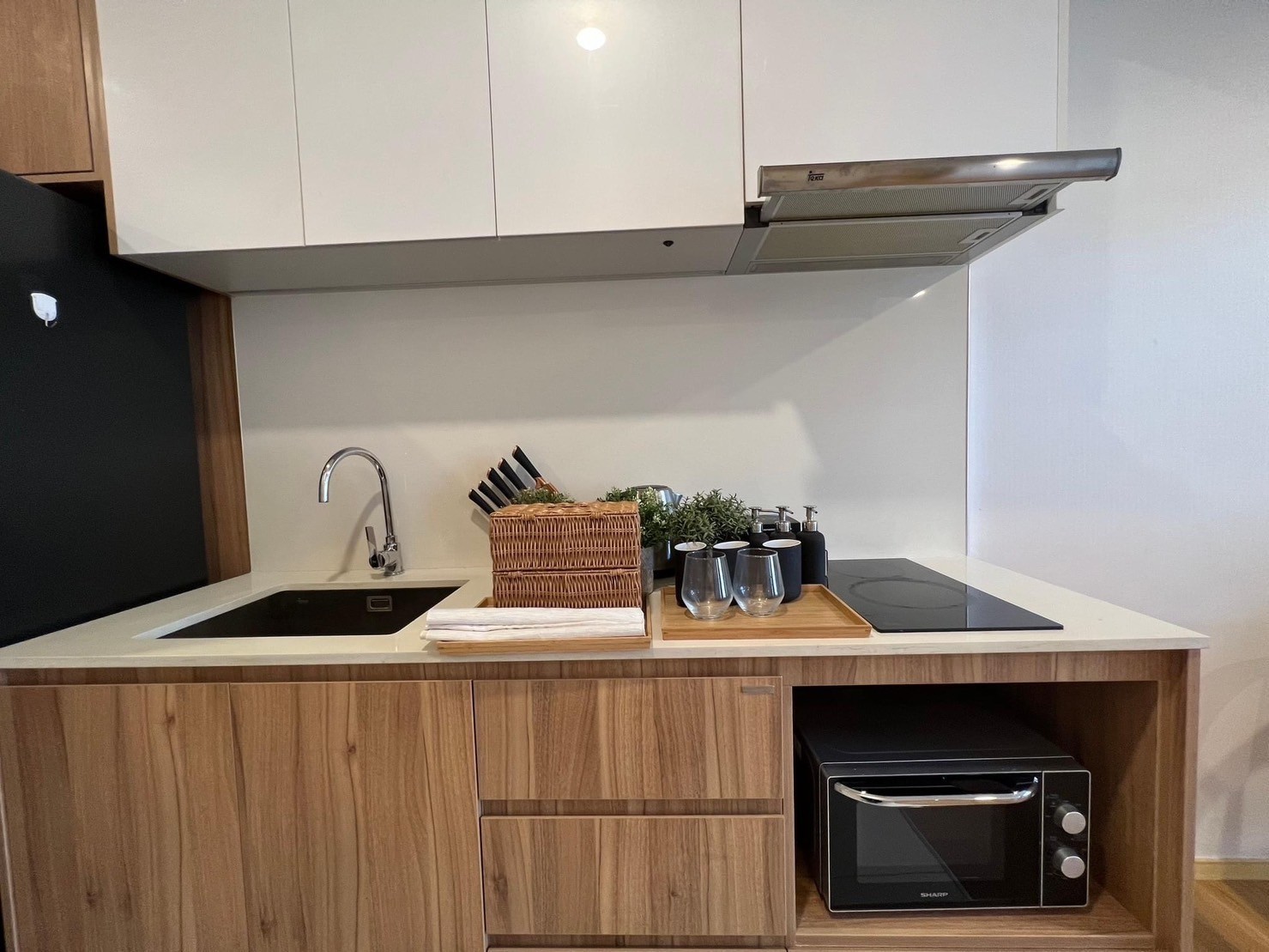 1-Bed Duplex near BTS/MRT at Siamese Exclusive Sukhumvit 31 7