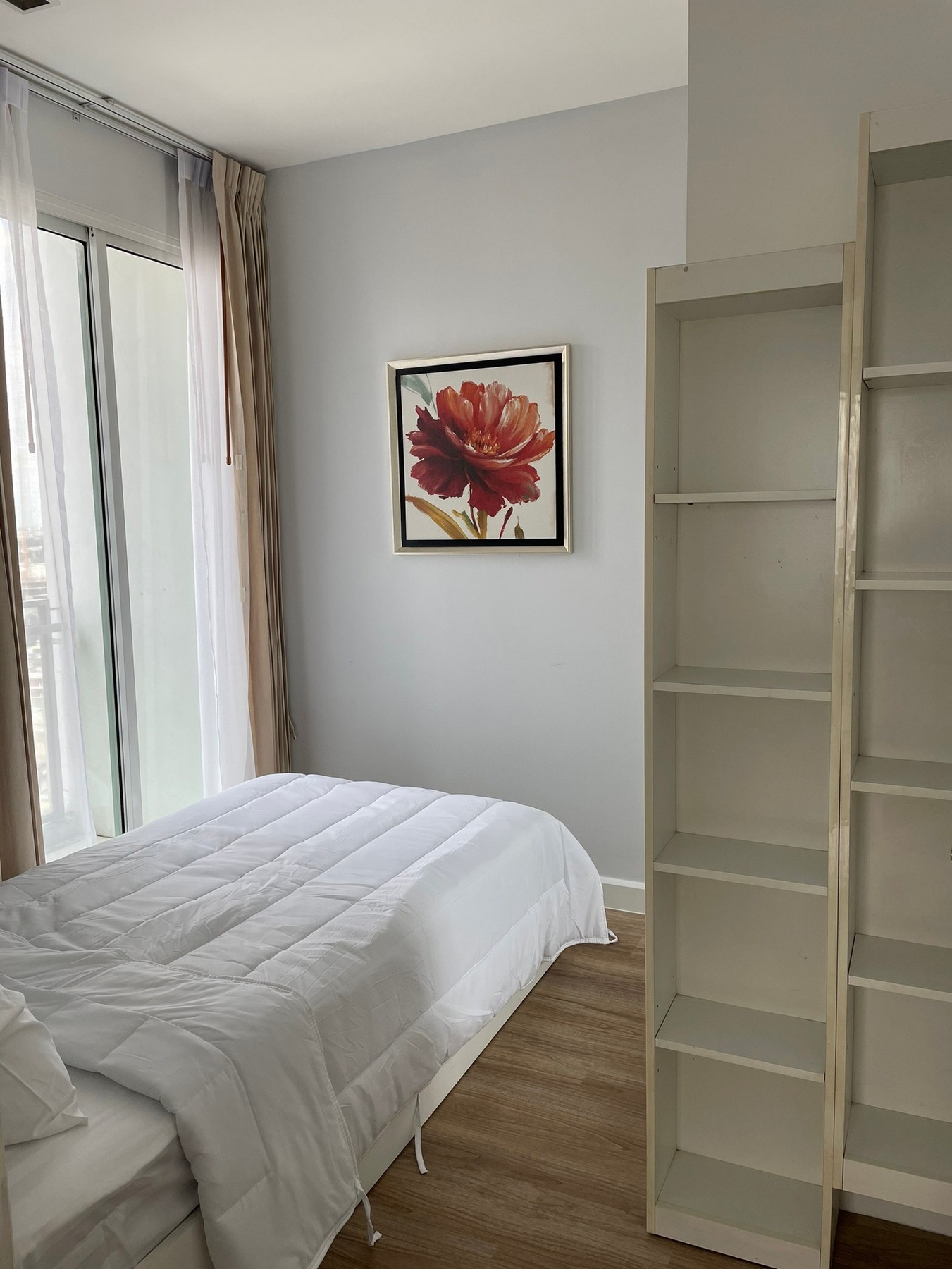 3-Bed Condo near BTS/MRT at the Bloom Sukhumvit 71 12