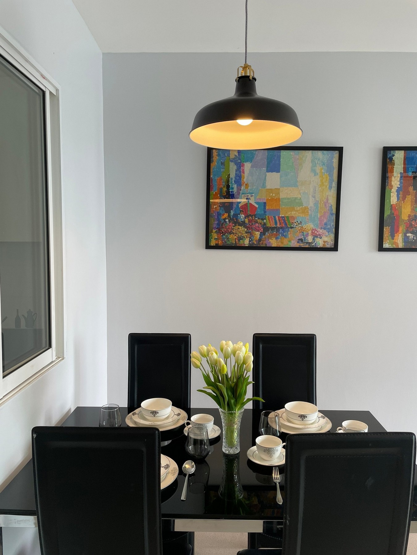 3-Bed Condo near BTS/MRT at the Bloom Sukhumvit 71 3