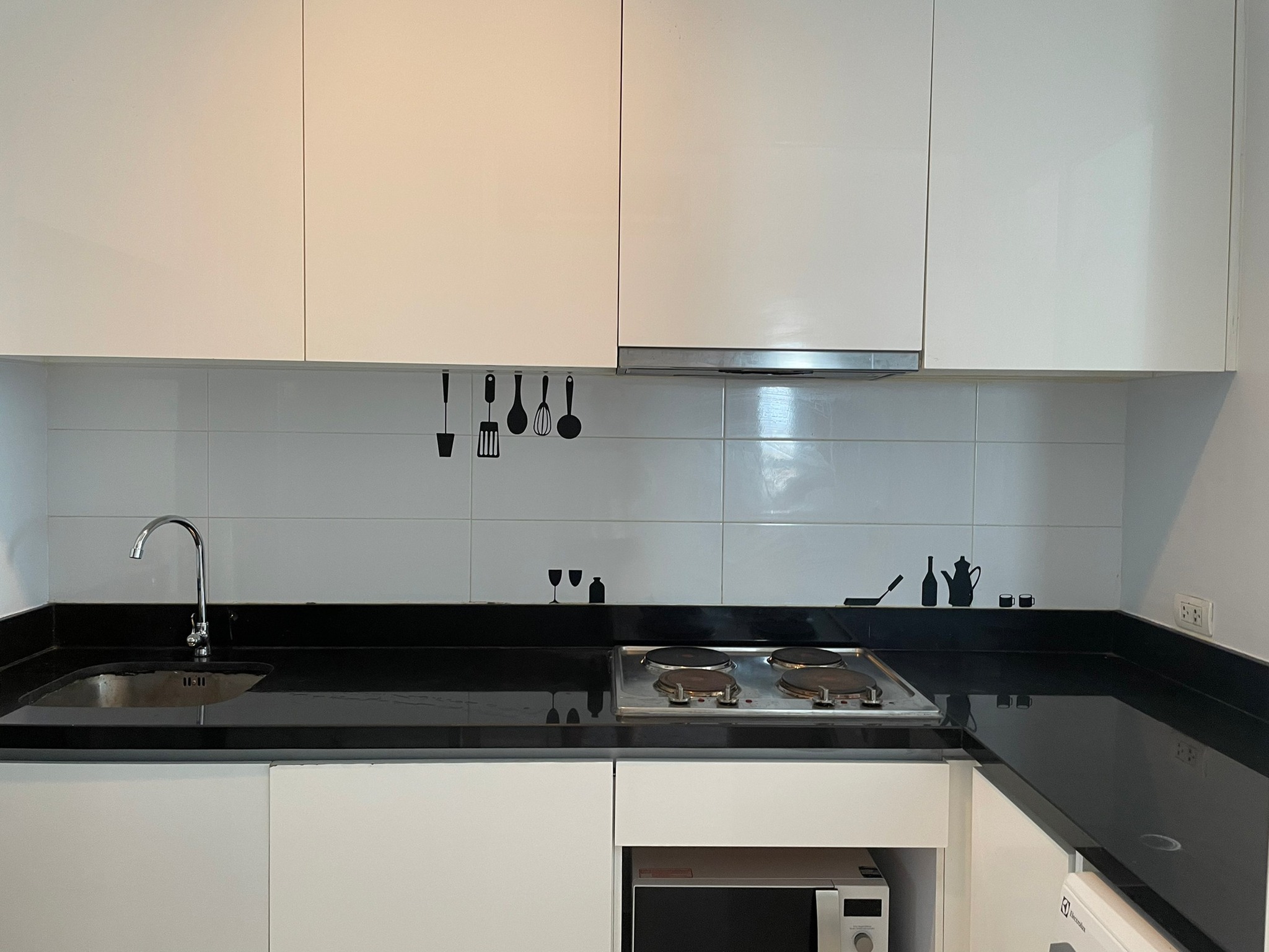 3-Bed Condo near BTS/MRT at the Bloom Sukhumvit 71 5