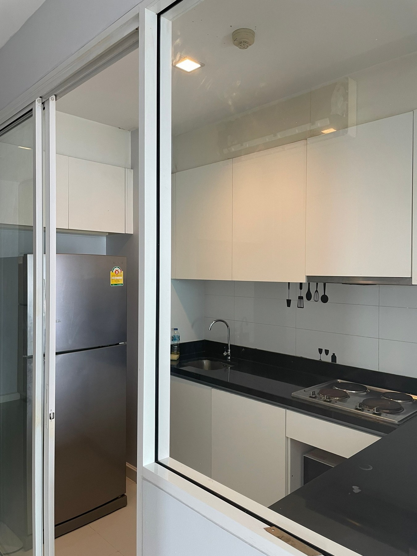 3-Bed Condo near BTS/MRT at the Bloom Sukhumvit 71 6