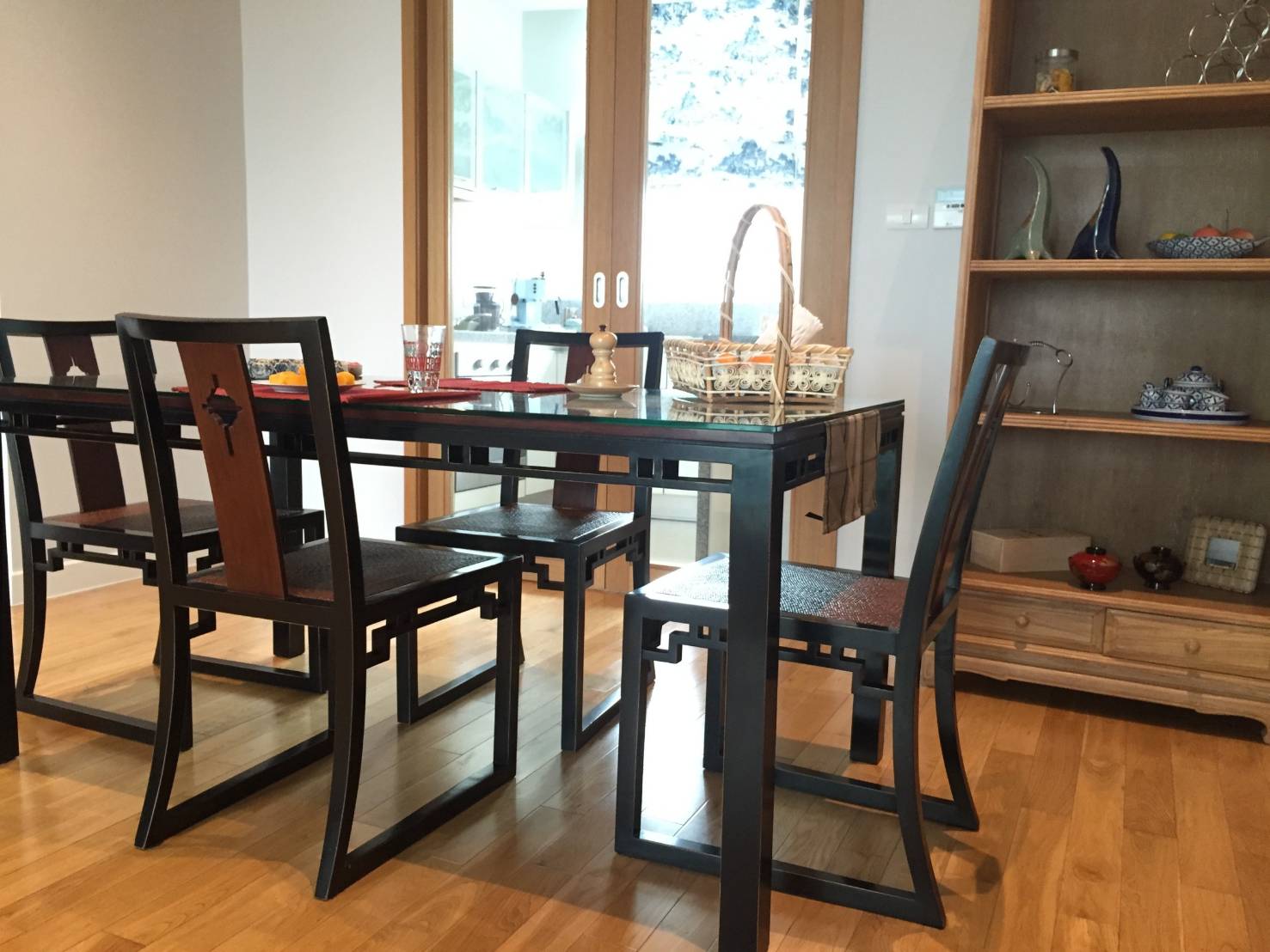 3-Bed Condo near BTS/MRT at Millennium Residence 3