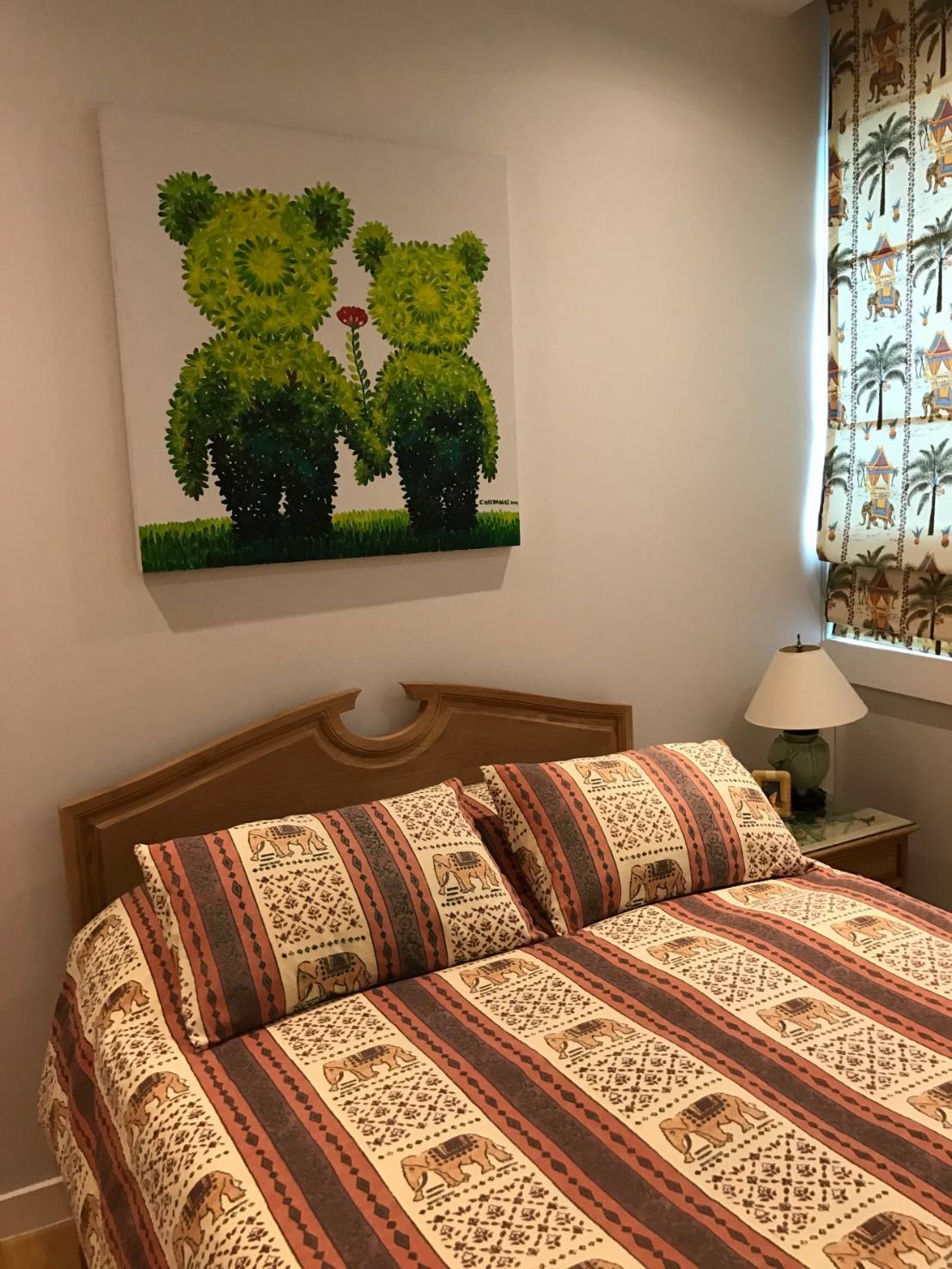 3-Bed Condo near BTS/MRT at Millennium Residence 6