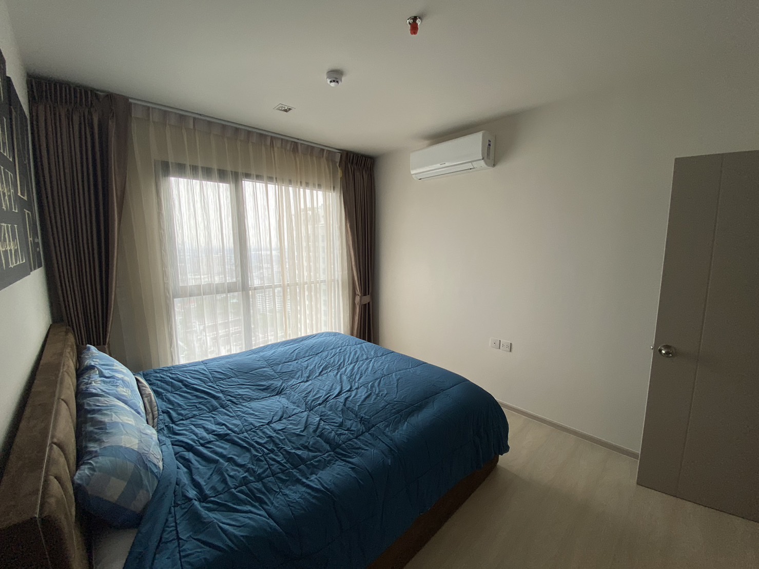 1-Bed Condo near BTS/MRT at Life Sukhumvit 48 14