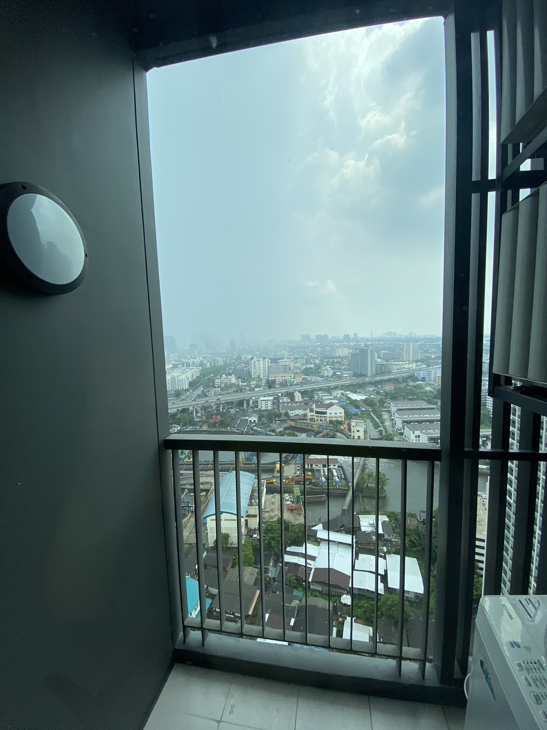 1-Bed Condo near BTS/MRT at Life Sukhumvit 48 20