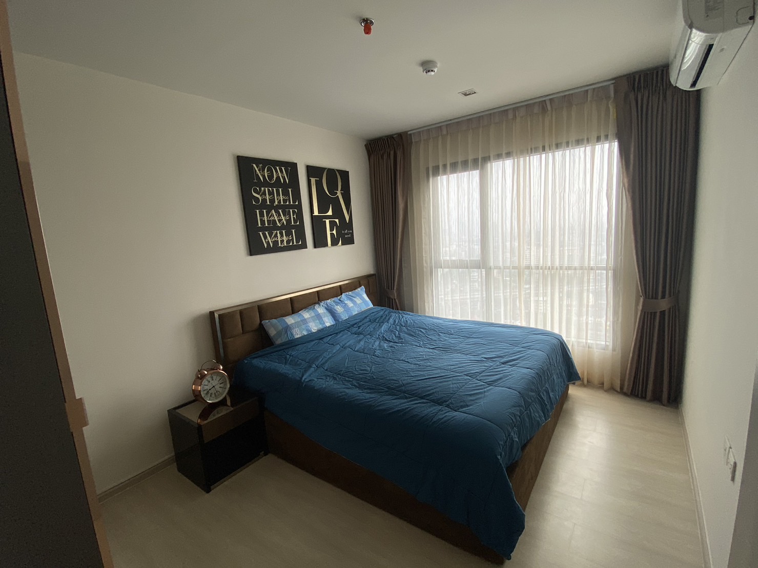 1-Bed Condo near BTS/MRT at Life Sukhumvit 48 9