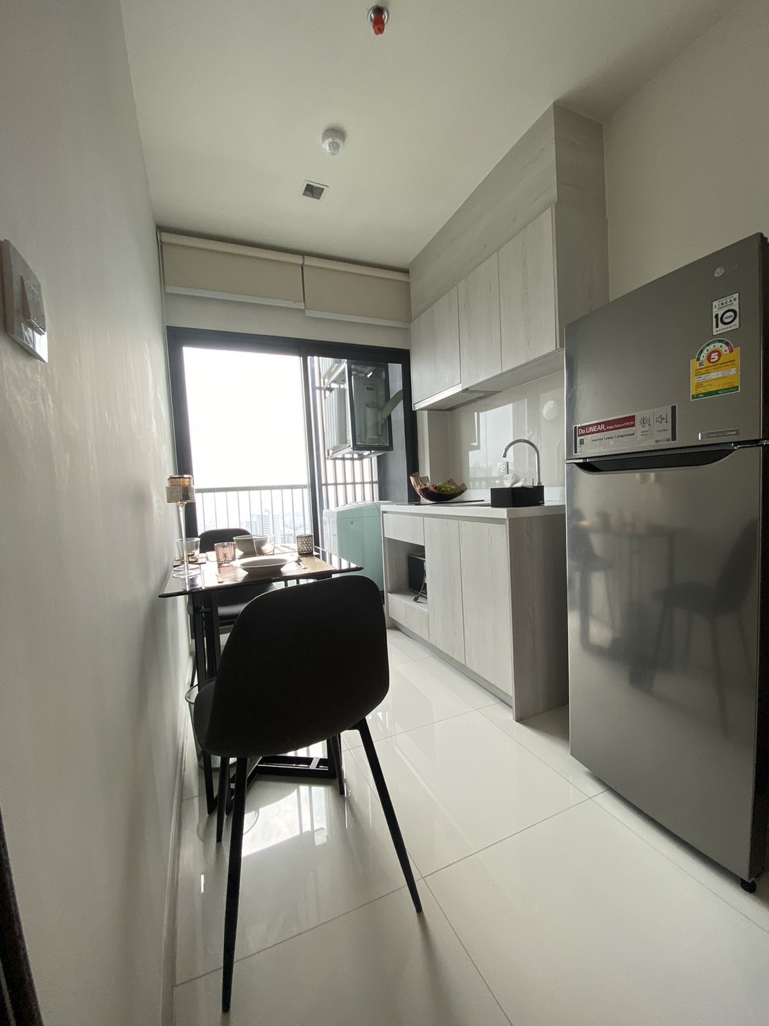 1-Bed Condo near BTS/MRT at Life Sukhumvit 48 10