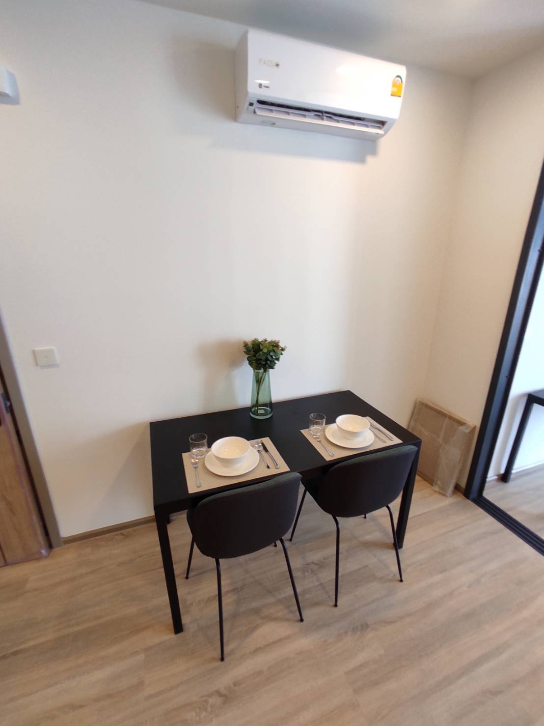 1-Bed Condo near BTS/MRT at XT Phayathai 3