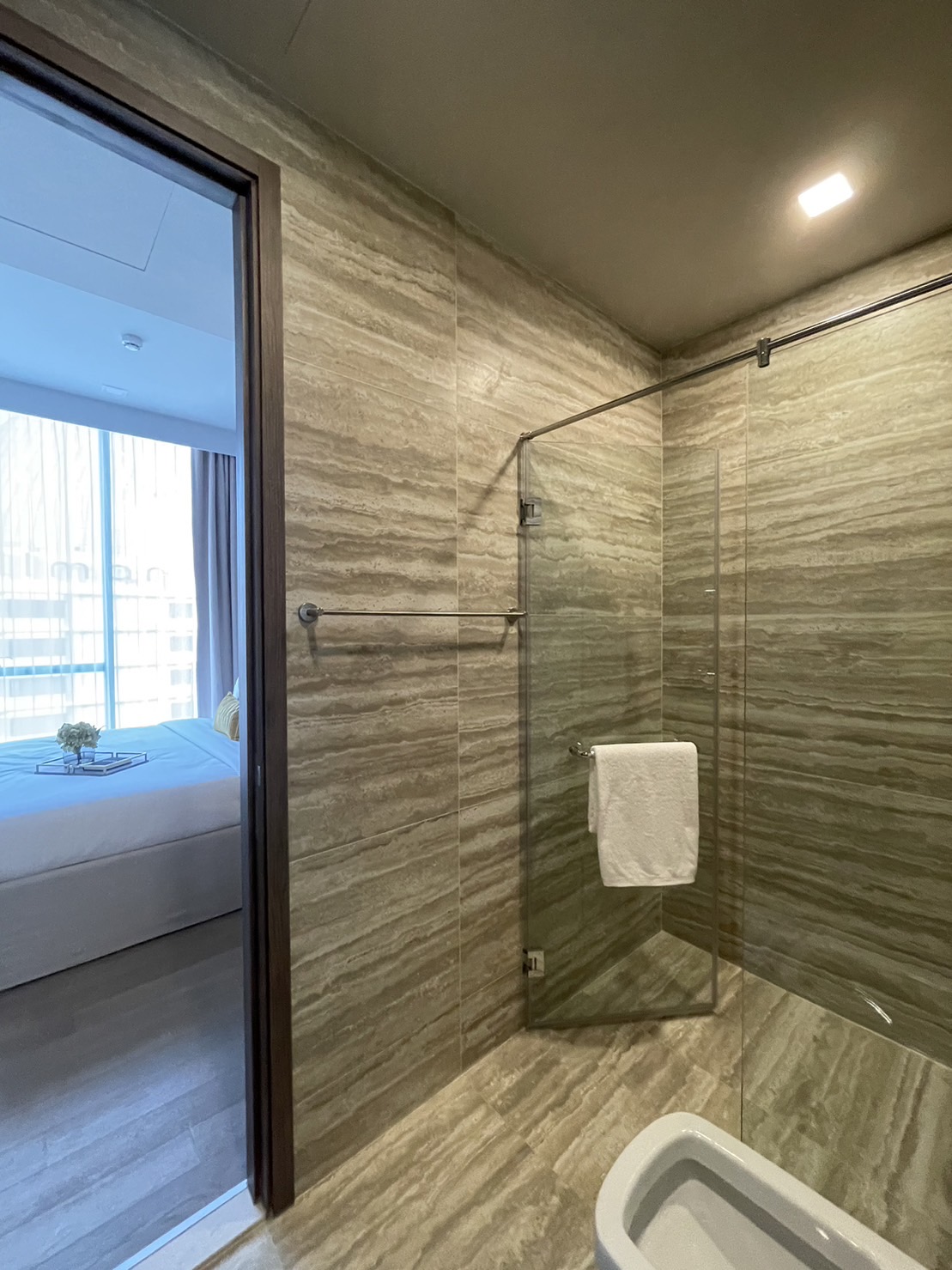 1-Bed Condo near the Park at Celes Asoke 11