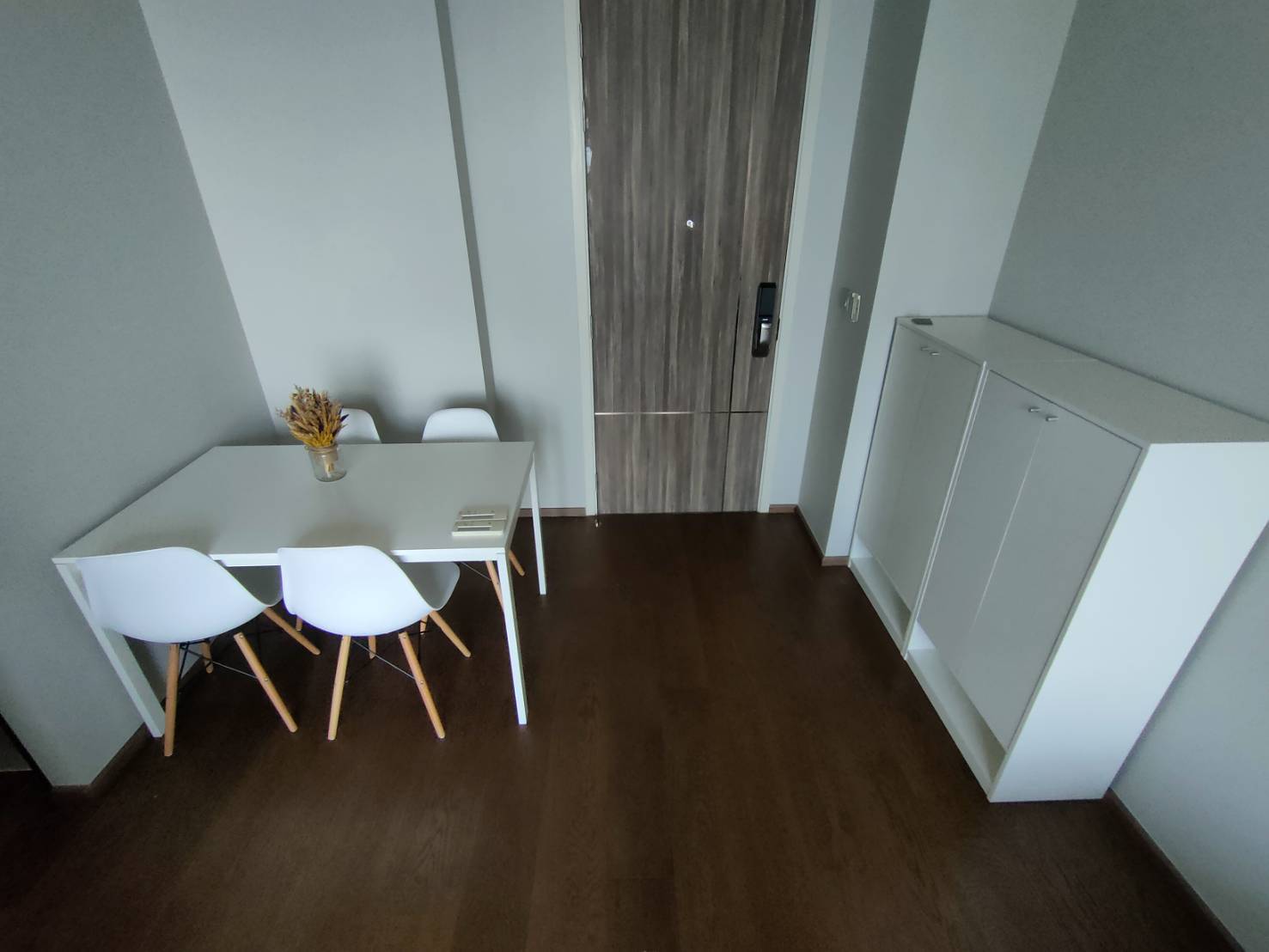 1-Bed Condo near BTS/MRT at Ideo Q Sukhumvit 36 3