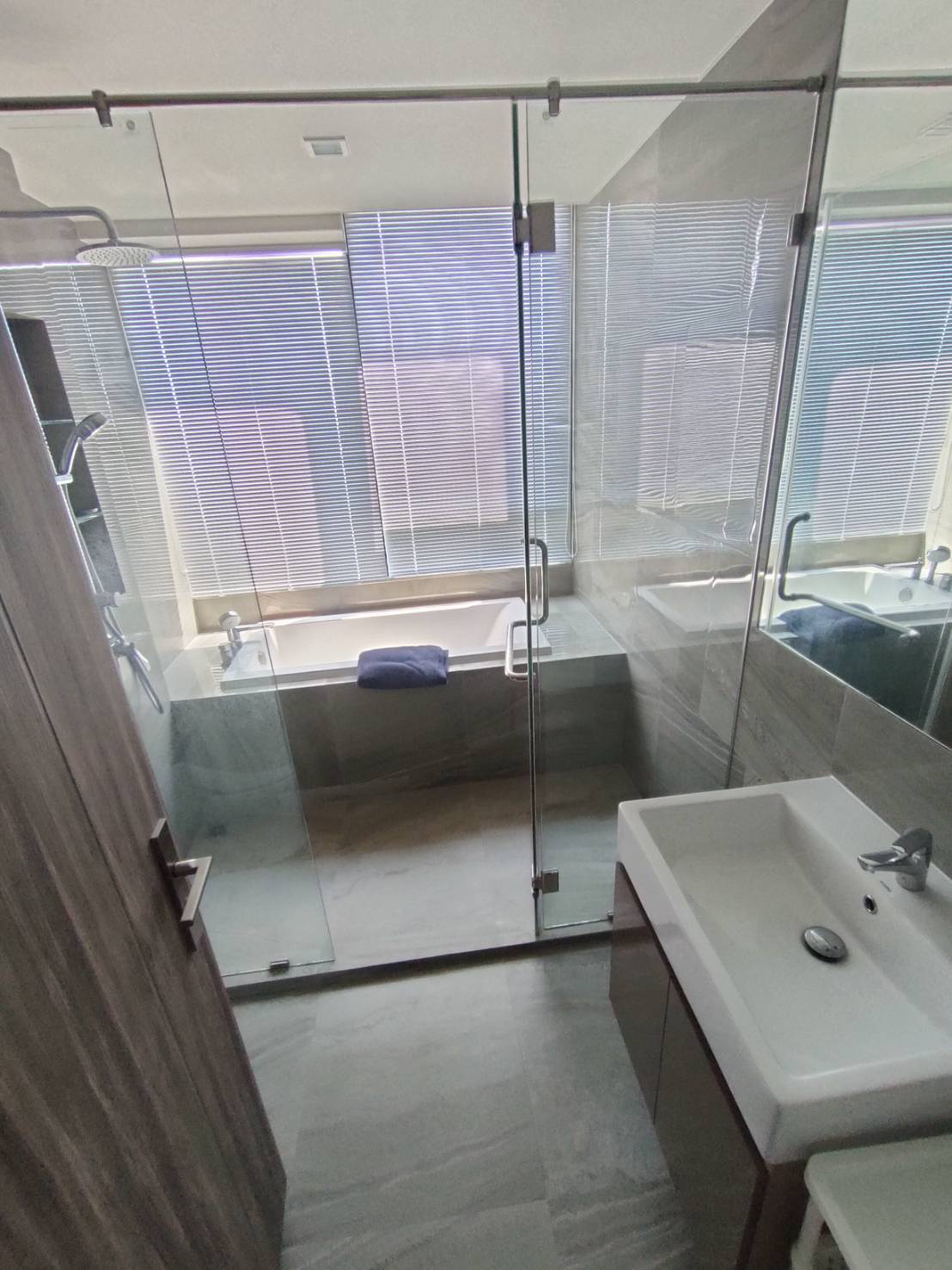 1-Bed Condo near BTS/MRT at Ideo Q Sukhumvit 36 8
