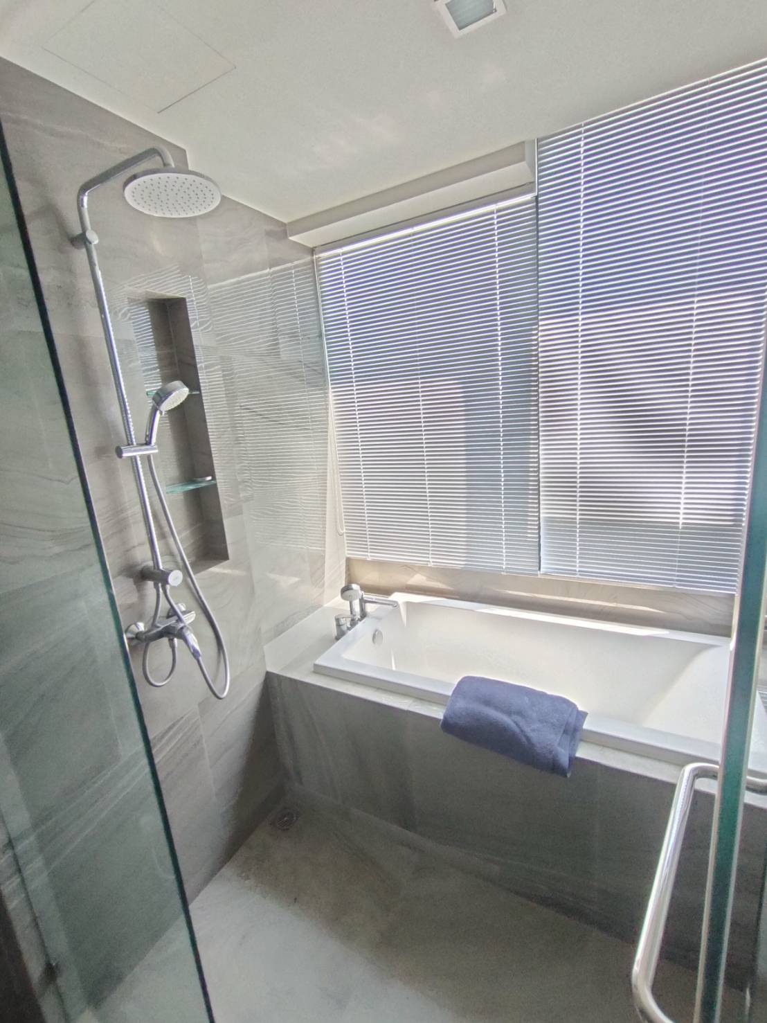 1-Bed Condo near BTS/MRT at Ideo Q Sukhumvit 36 9