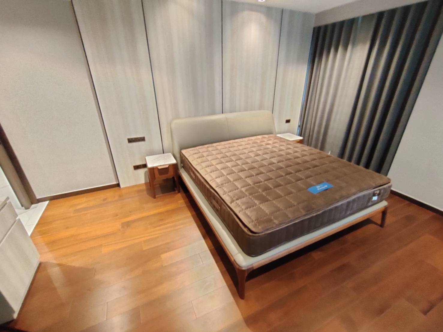 3-Bed Condo near BTS/MRT at Polaris Residence 14