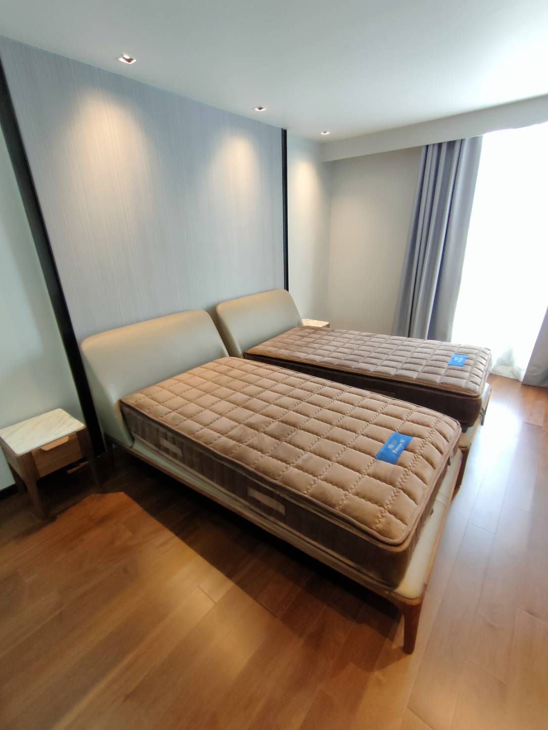 3-Bed Condo near BTS/MRT at Polaris Residence 15