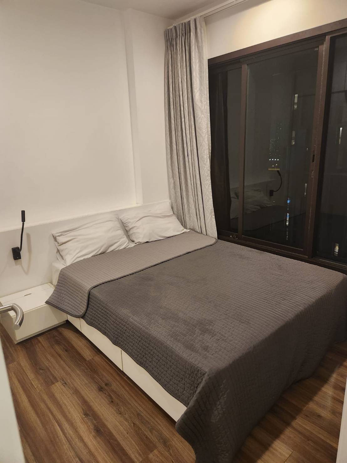 1-Bed Condo near BTS/MRT at WYNE Sukhumvit 5