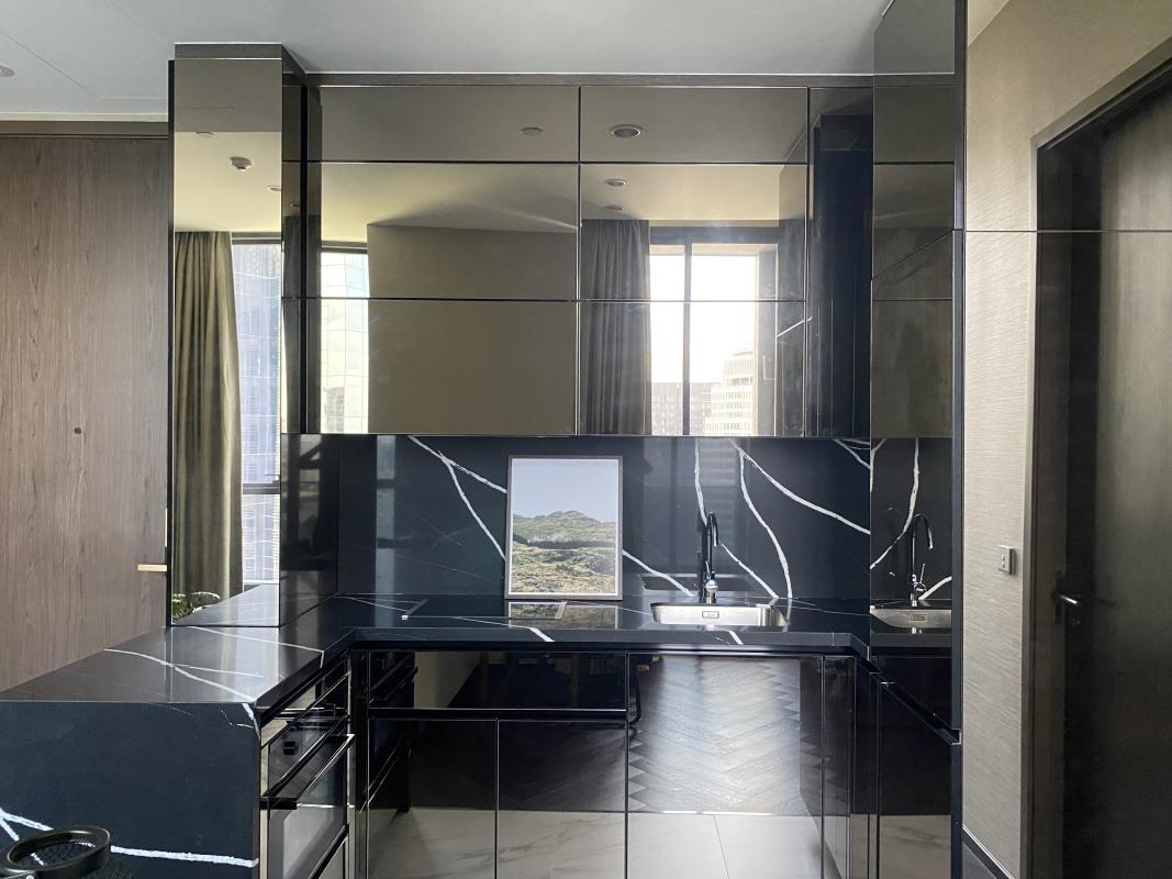 1-Bed Condo near BTS/MRT at the Esse Sukhumvit 36 6