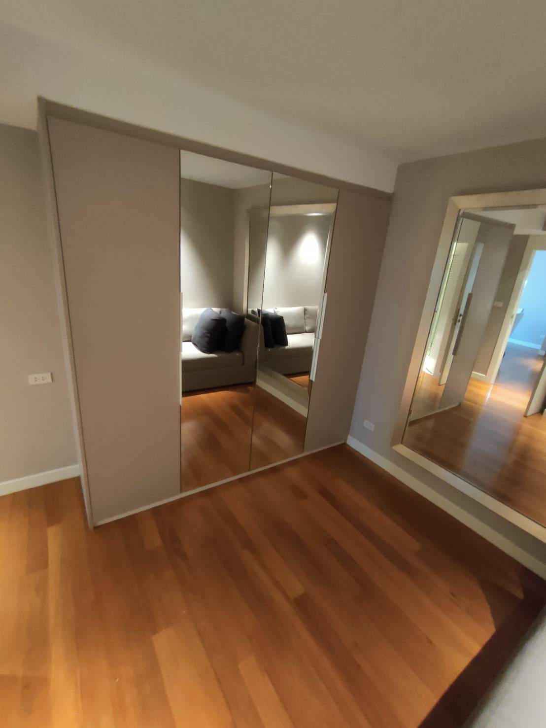 1-Bed Condo with Rooftop Pool at La Citta Penthouse 8