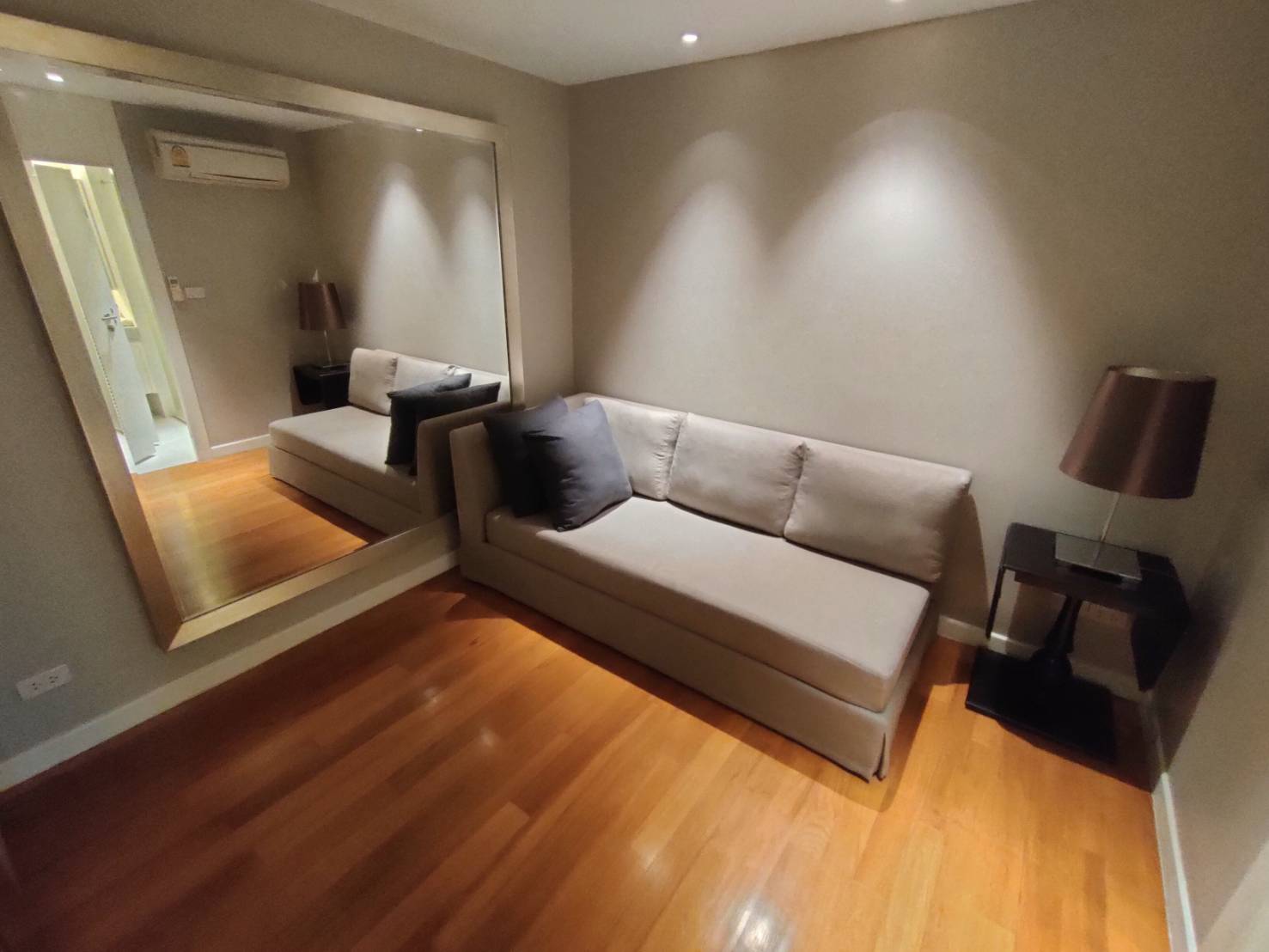 1-Bed Condo with Rooftop Pool at La Citta Penthouse 9