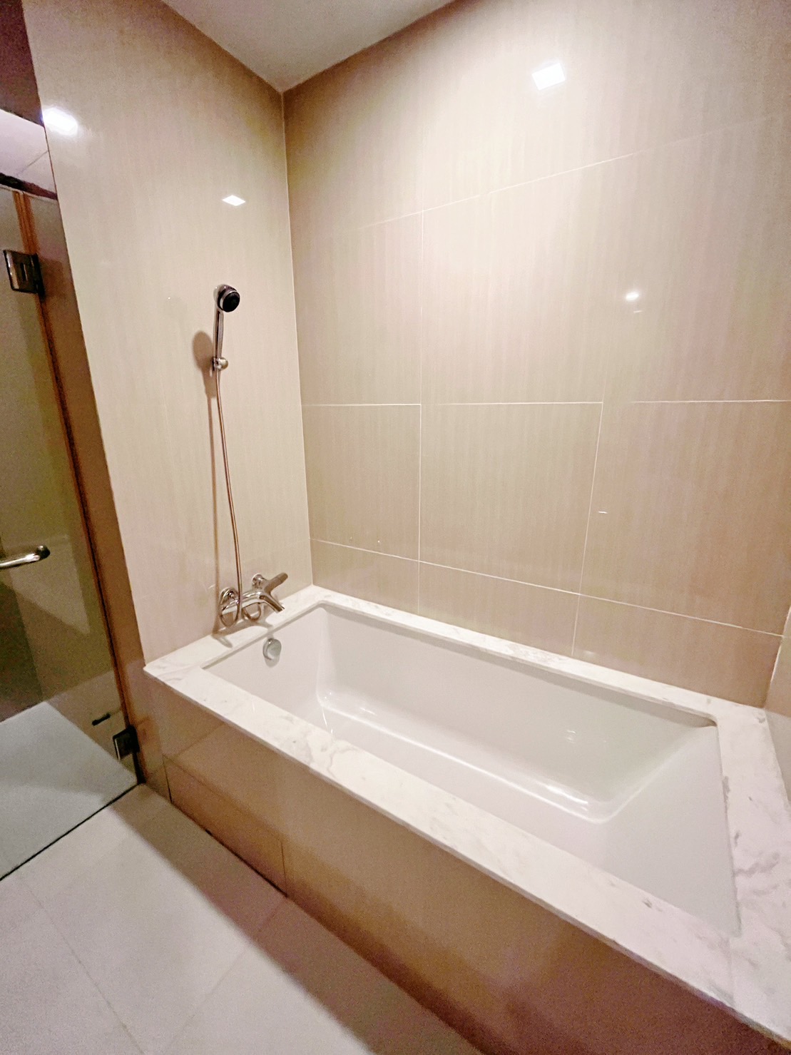 2-Bed Condo on High Floor at Circle Living Prototype 8