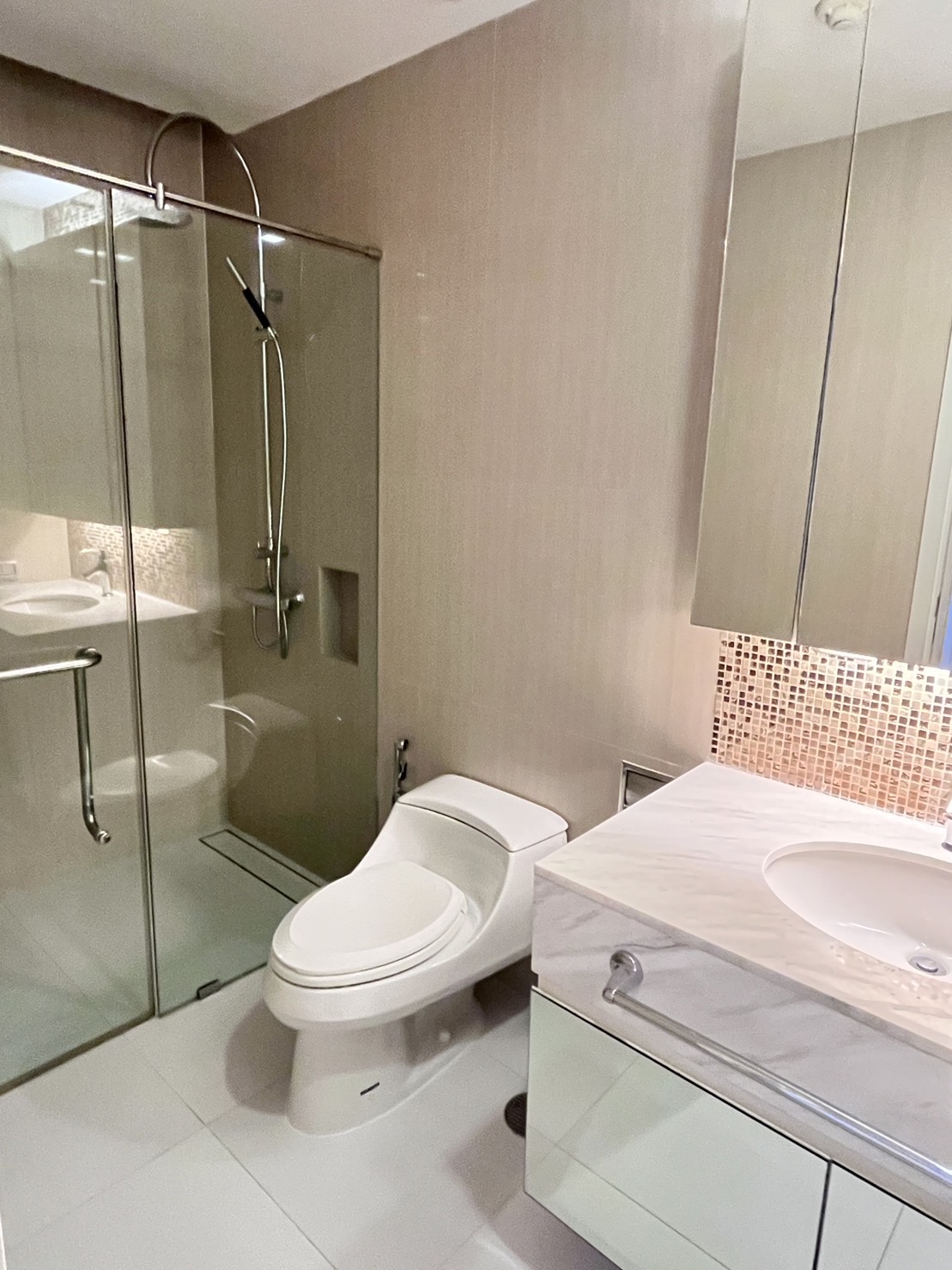 2-Bed Condo on High Floor at Circle Living Prototype 10