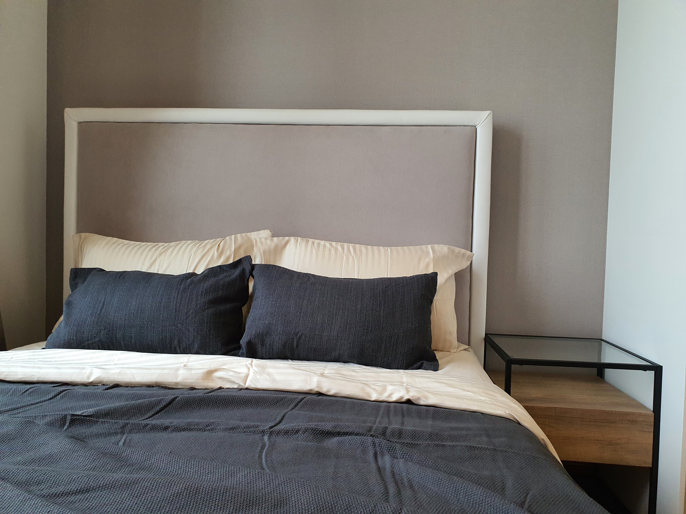 2-Bed Condo near BTS/MRT at Noble BE 33 12