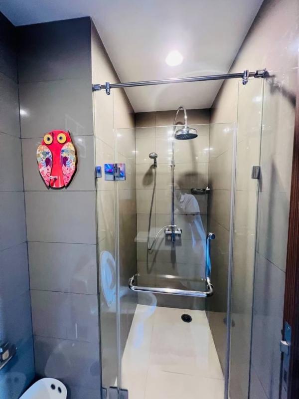 1-Bed Condo near BTS/MRT at 15 Sukhumvit Residences 8