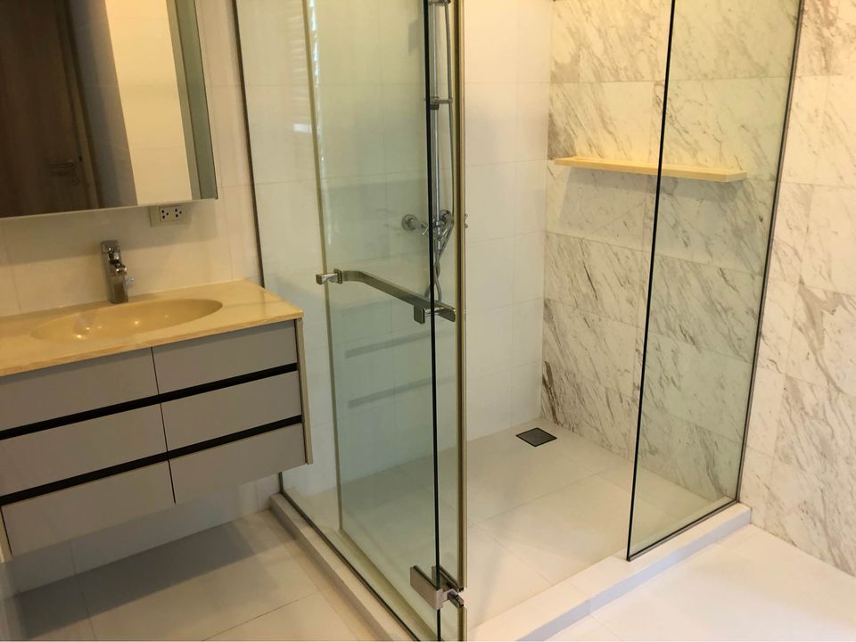 2-Bed Condo near BTS/MRT at HQ by Sansiri 9