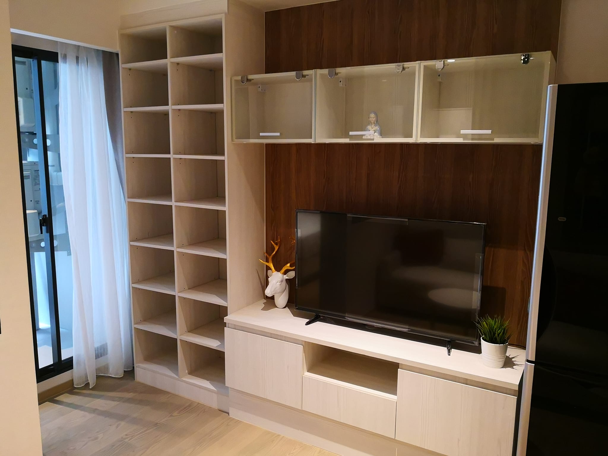 1-Bed Condo at Runesu Thonglor 5 4