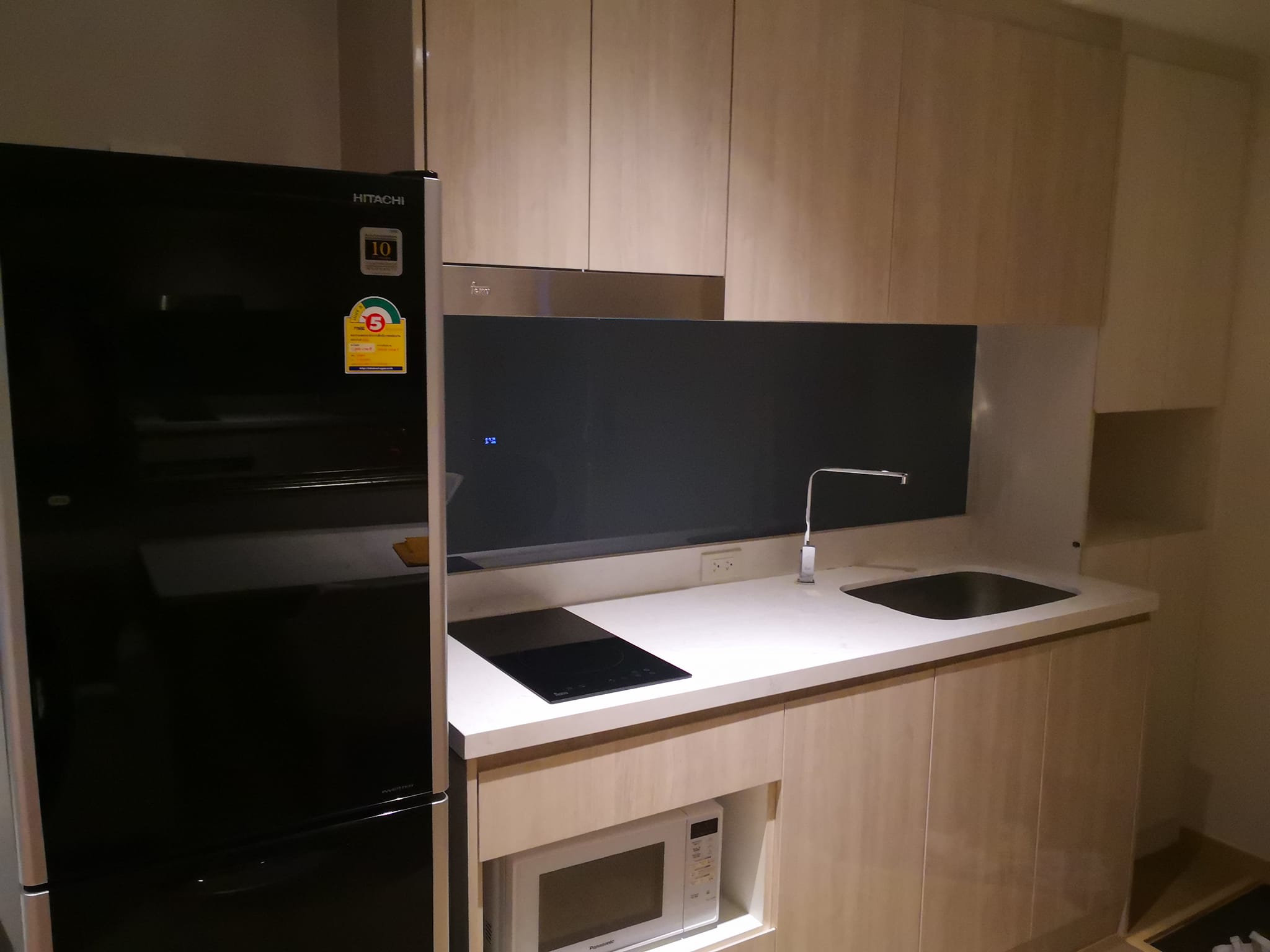 1-Bed Condo at Runesu Thonglor 5 5
