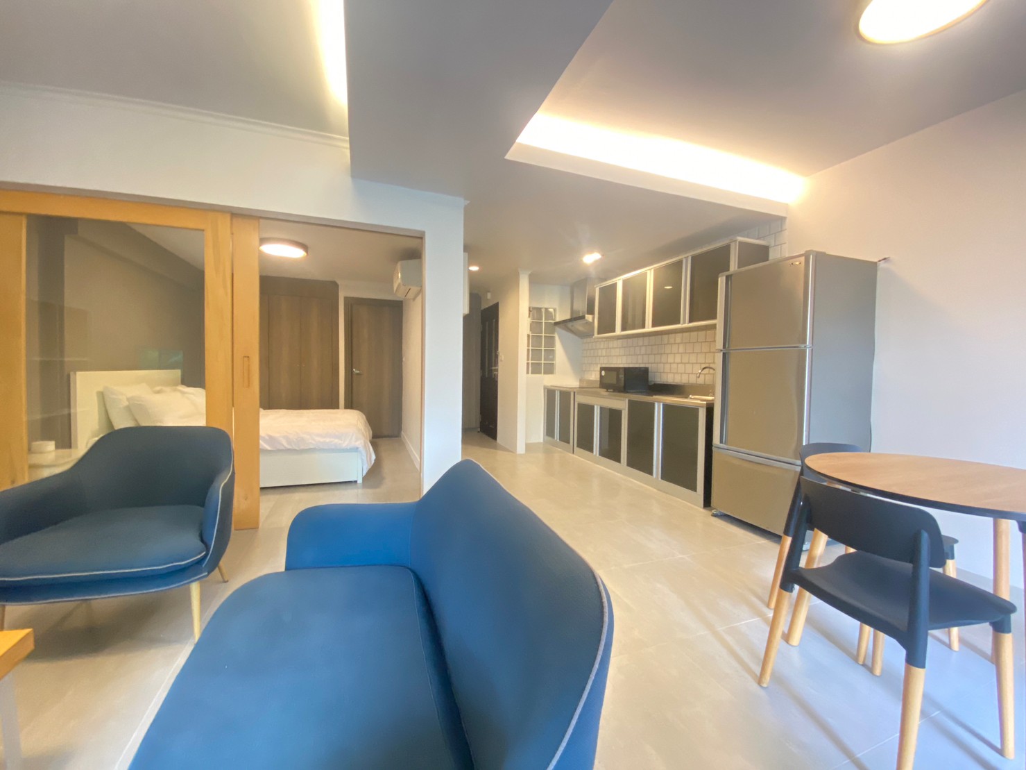 1-Bed Condo at Lily House 2