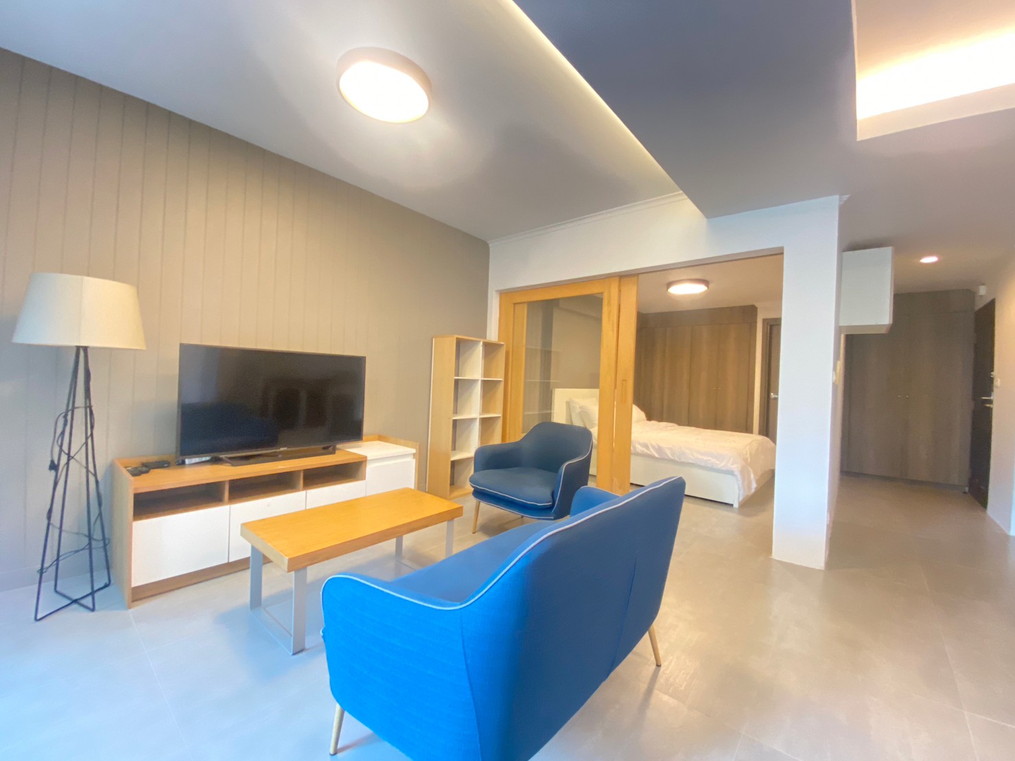 1-Bed Condo at Lily House 3