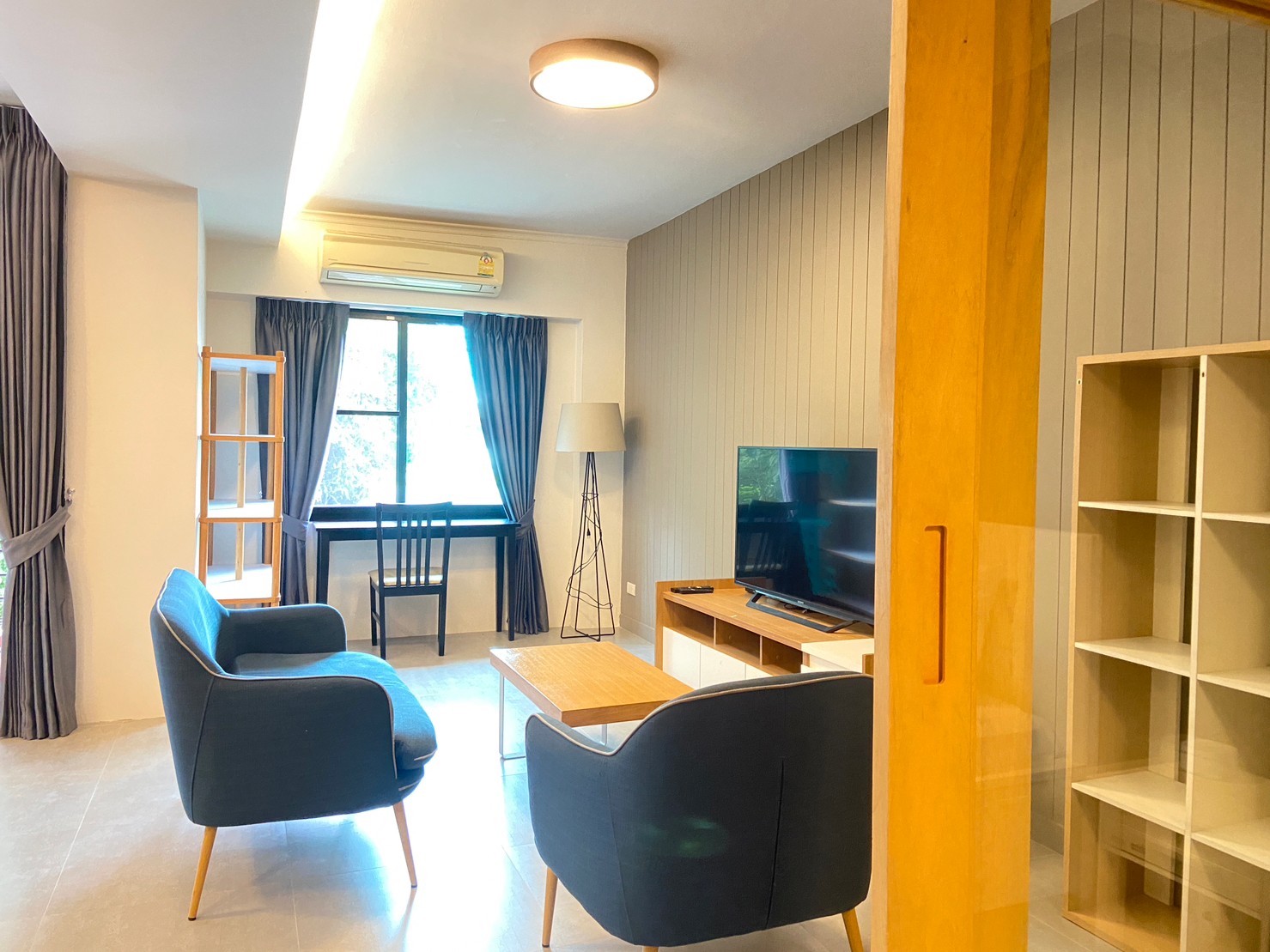 1-Bed Condo at Lily House 4