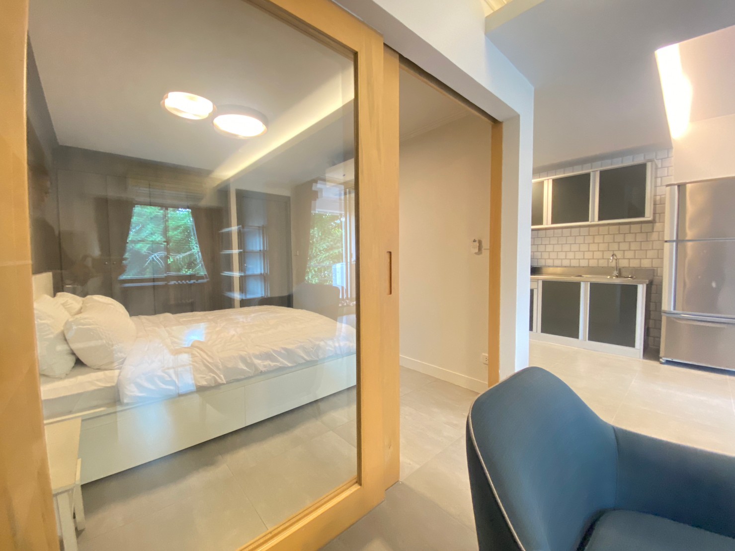 1-Bed Condo at Lily House 5