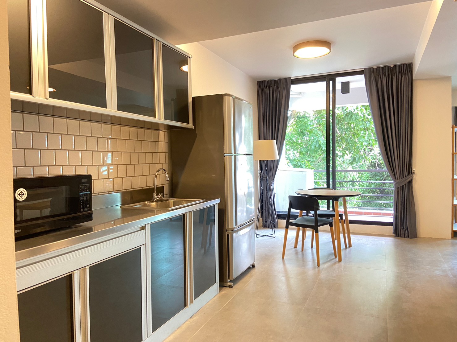1-Bed Condo at Lily House 6