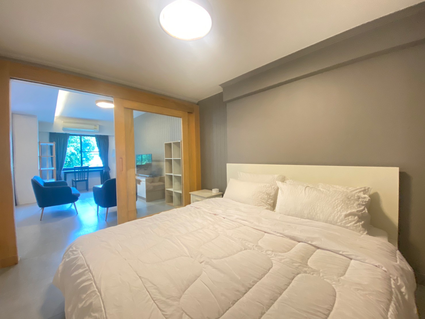 1-Bed Condo at Lily House 7