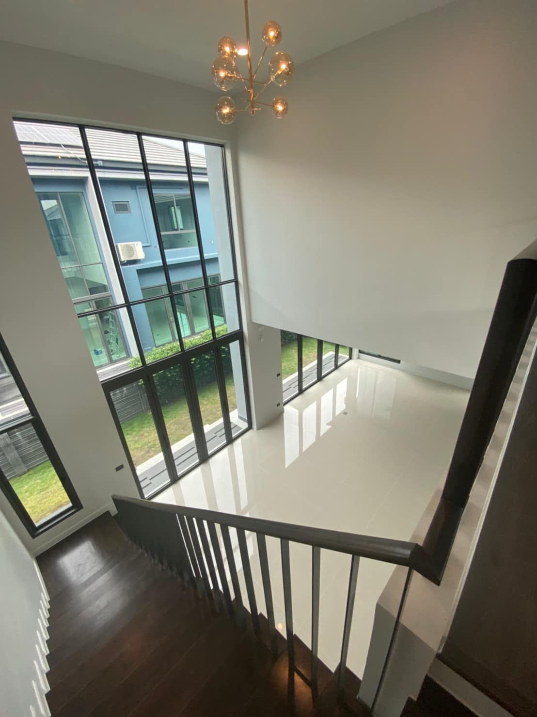 4-Bed Single House at Setthasiri Krungthep Kreetha 2 12