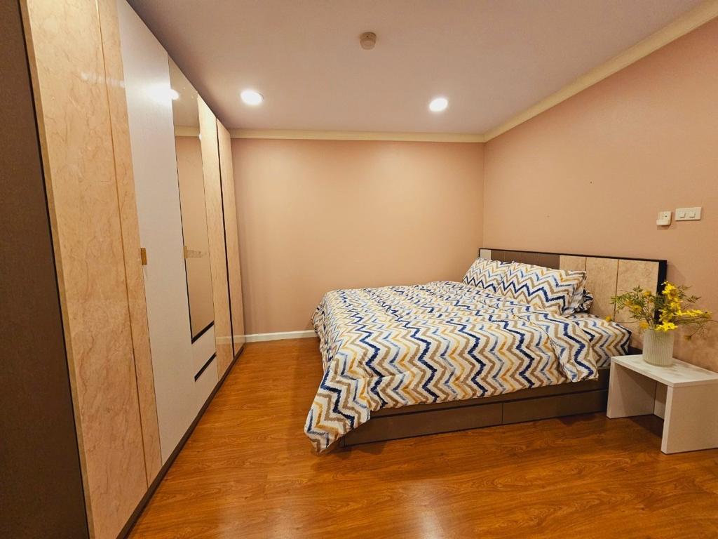 2-Bed Condo near BTS/MRT at Lumpini Suite Sukhumvit 41 11